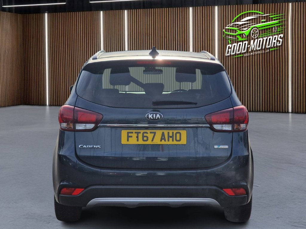 Used Kia Carens 2018 for sale - 76744368: Photo 15