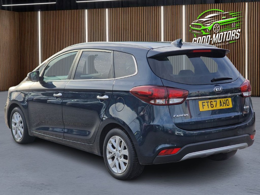 Used Kia Carens 2018 for sale - 76744368: Photo 17