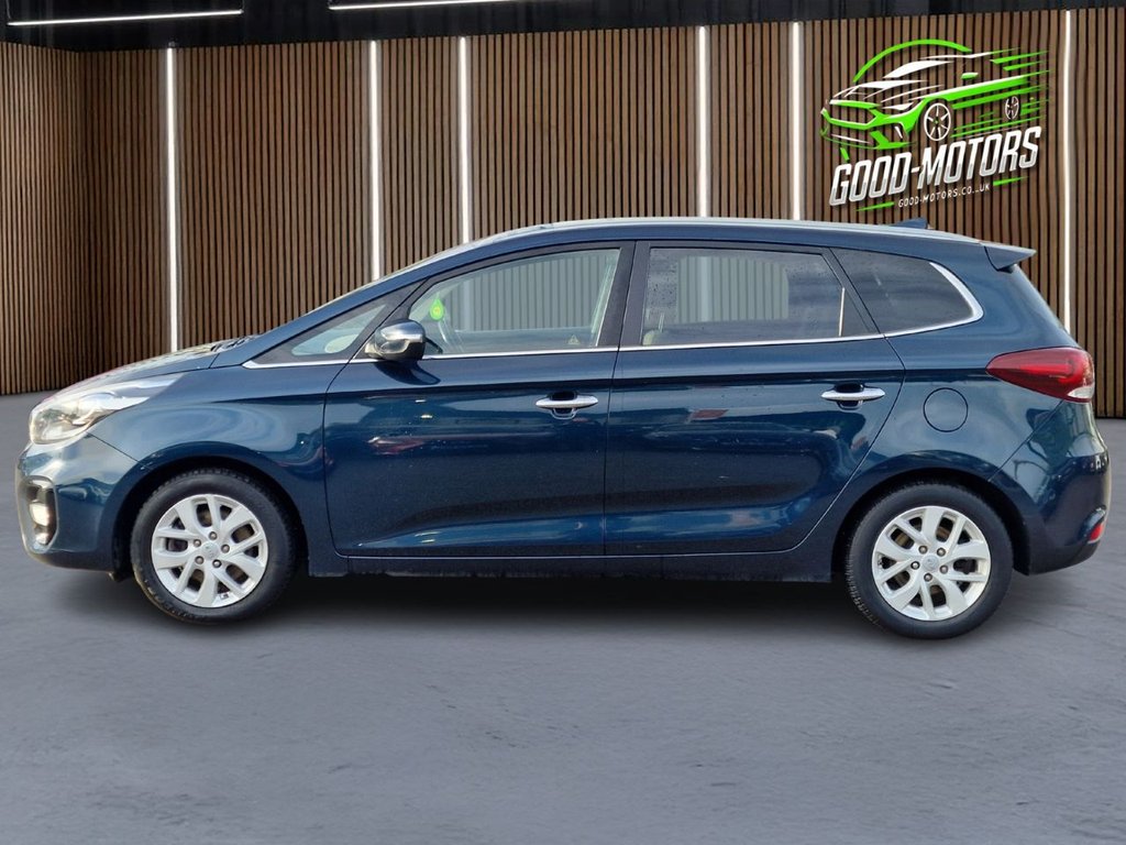 Used Kia Carens 2018 for sale - 76744368: Photo 19