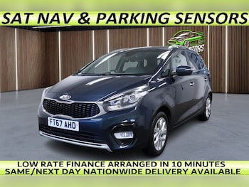 2018 (67) - 1.6 GDi 2 MPV 5dr Petrol Manual Euro 6 (s/s) (133 bhp)
