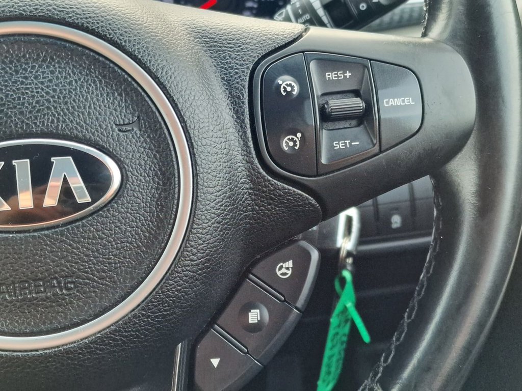 Used Kia Carens 2018 for sale - 76744368: Photo 27