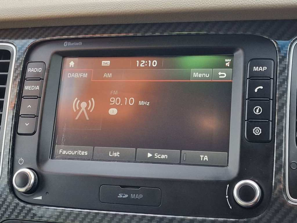 Used Kia Carens 2018 for sale - 76744368: Photo 31