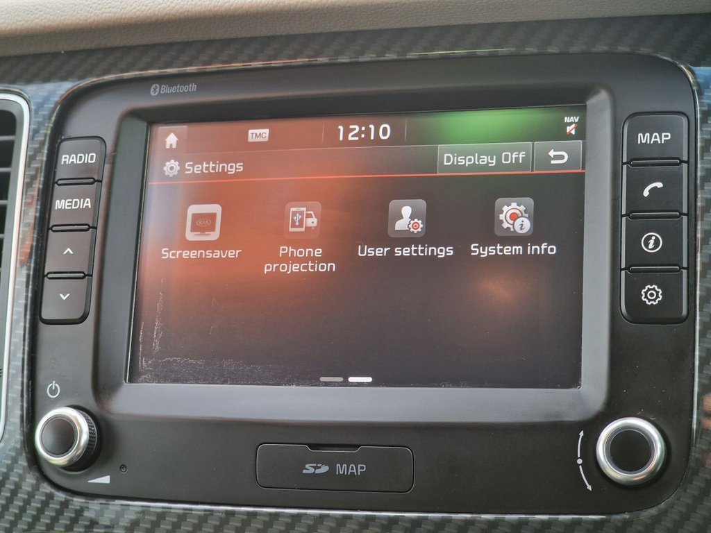 Used Kia Carens 2018 for sale - 76744368: Photo 34