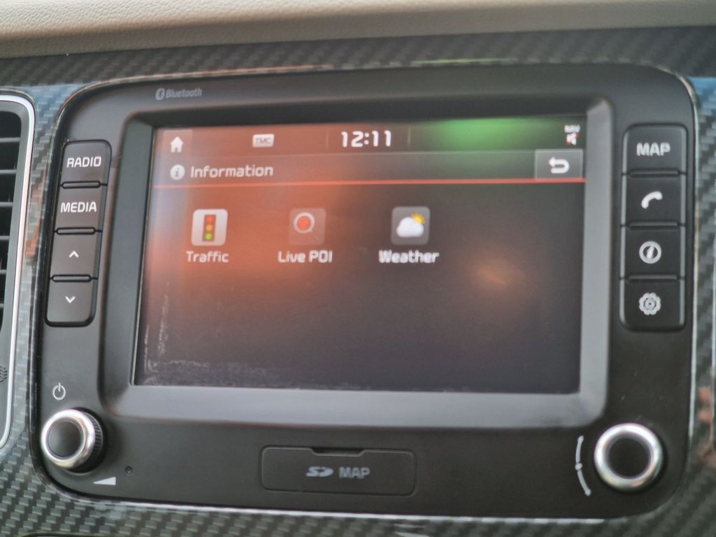 Used Kia Carens 2018 for sale - 76744368: Photo 35