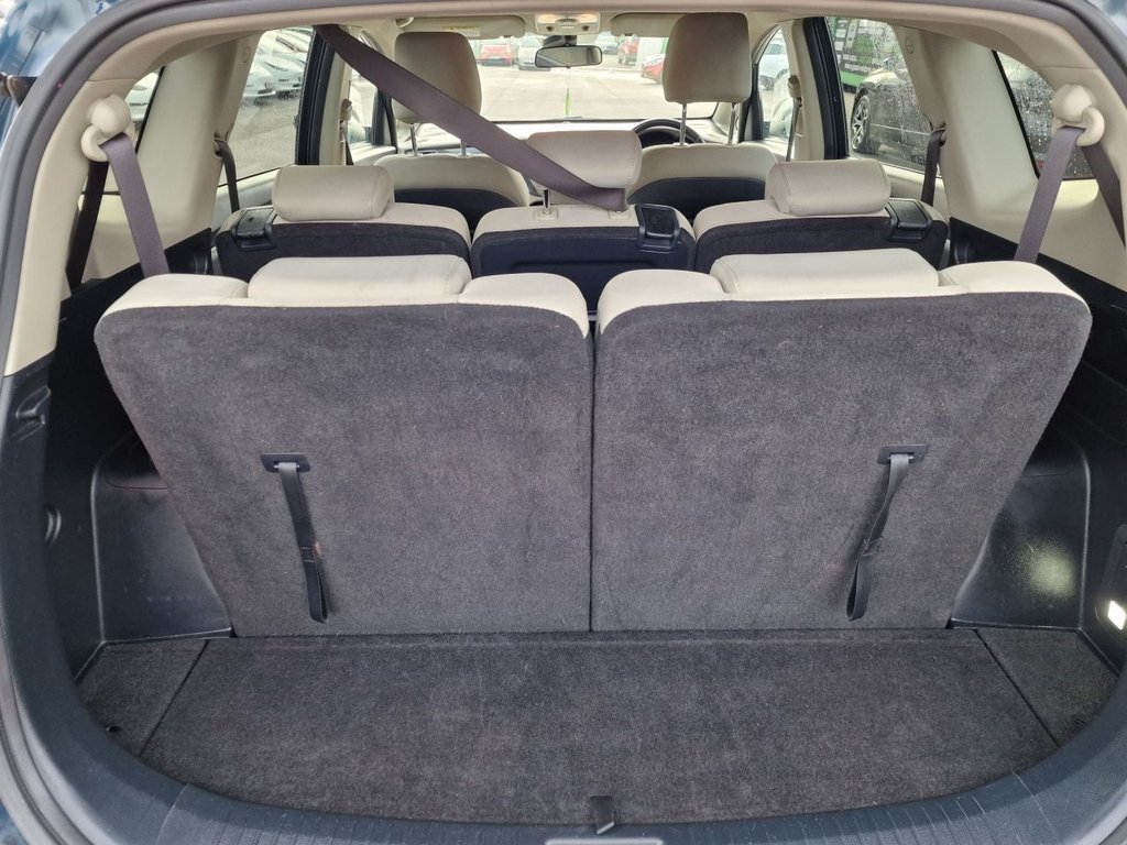 Used Kia Carens 2018 for sale - 76744368: Photo 49