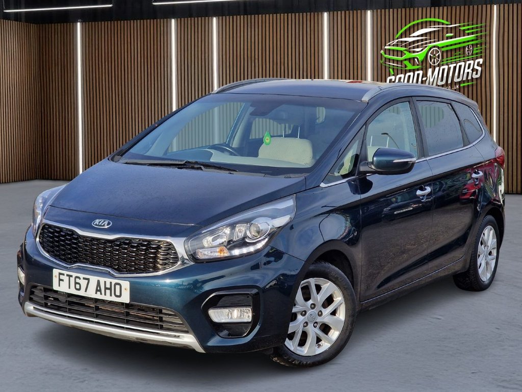 Used Kia Carens 2018 for sale - 76744368: Photo 5