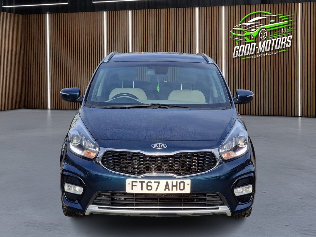 Used Kia Carens 2018 for sale - 76744368: Photo 7