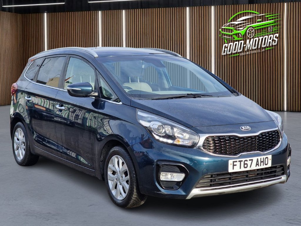 Used Kia Carens 2018 for sale - 76744368: Photo 9