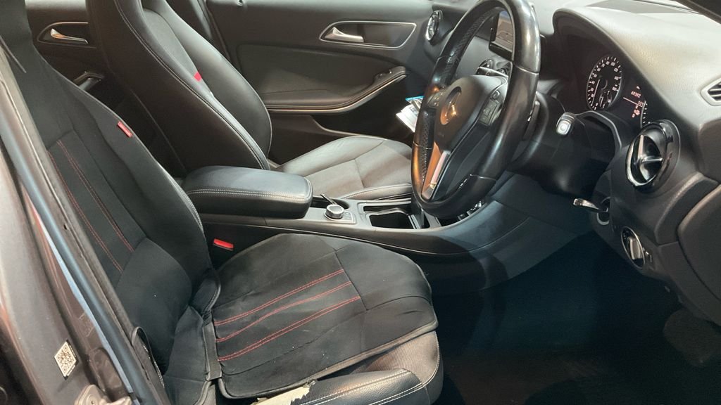 Used Mercedes-Benz A-Class 2013 for sale - 77096269: Photo 14