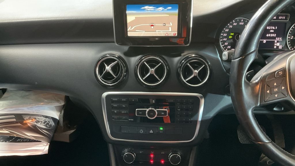 Used Mercedes-Benz A-Class 2013 for sale - 77096269: Photo 16