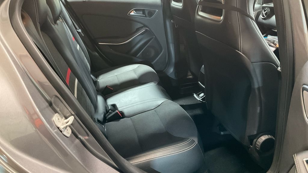 Used Mercedes-Benz A-Class 2013 for sale - 77096269: Photo 18