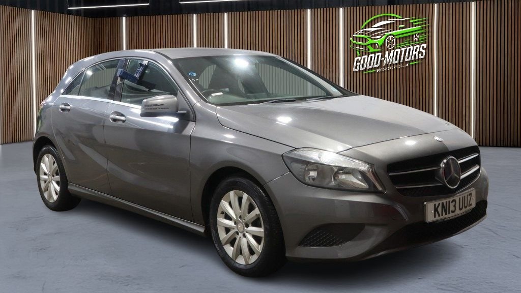 Used Mercedes-Benz A-Class 2013 for sale - 77096269: Photo 3