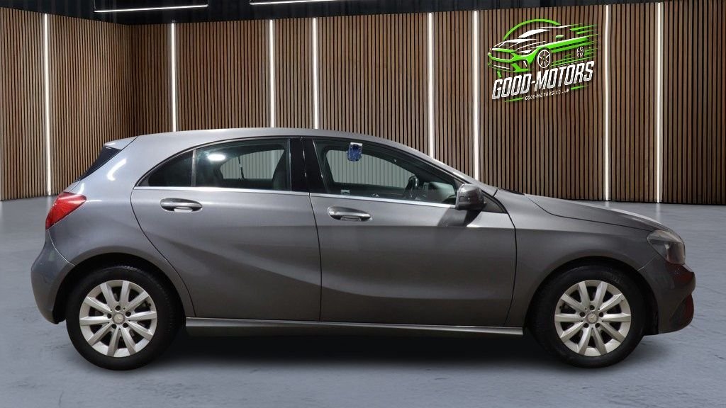 Used Mercedes-Benz A-Class 2013 for sale - 77096269: Photo 5