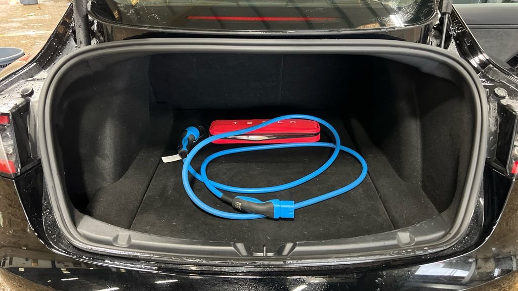 Used Tesla Model 3 2021 for sale - 77007447: Photo 13