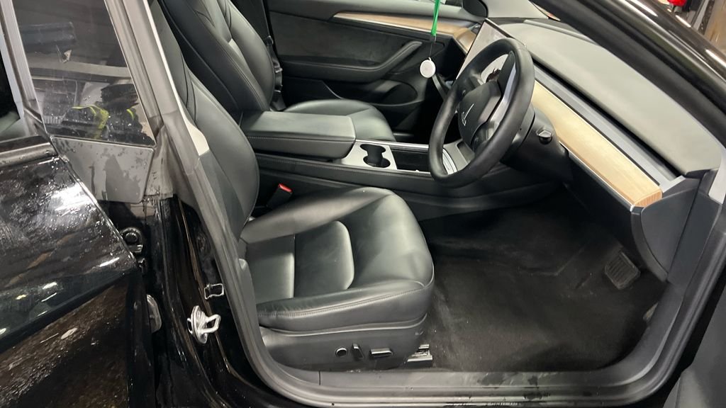 Used Tesla Model 3 2021 for sale - 77007447: Photo 17