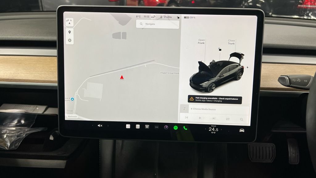 Used Tesla Model 3 2021 for sale - 77007447: Photo 21