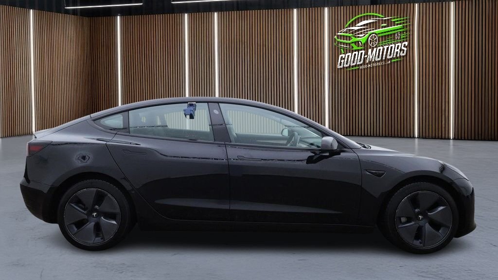 Used Tesla Model 3 2021 for sale - 77007447: Photo 5