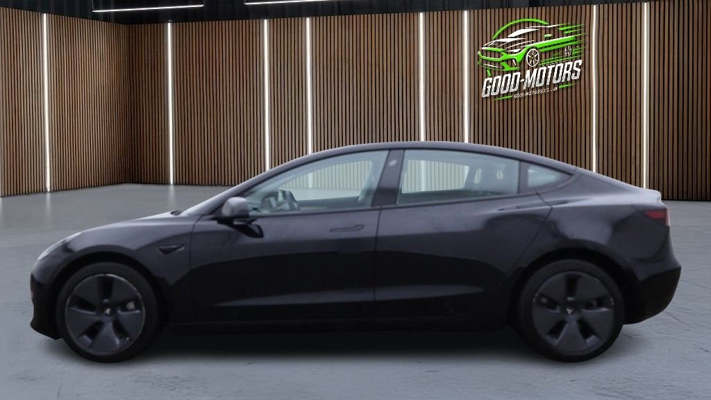 Used Tesla Model 3 2021 for sale - 77007447: Photo 7