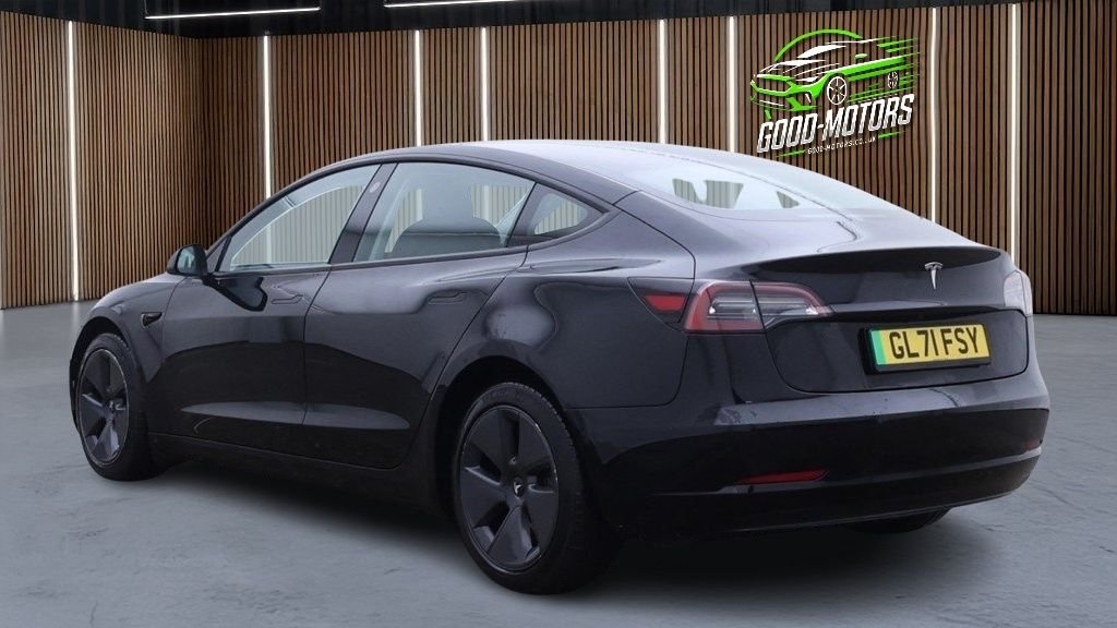 Used Tesla Model 3 2021 for sale - 77007447: Photo 9