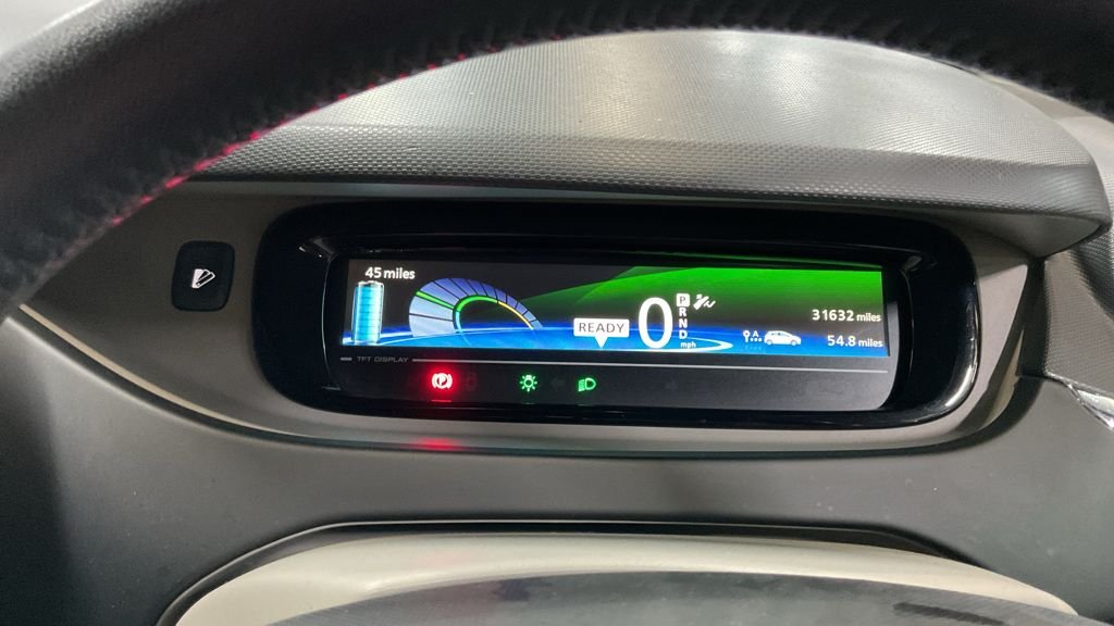 Used Renault Zoe 2016 for sale - 76883538: Photo 15