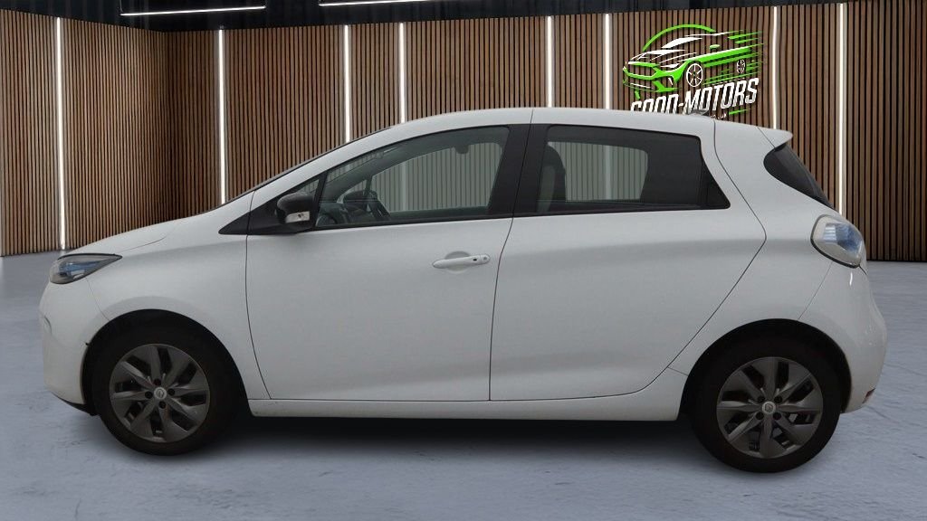 Used Renault Zoe 2016 for sale - 76883538: Photo 3