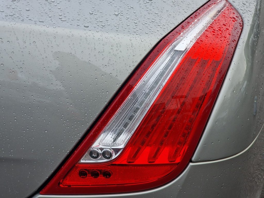 Used Jaguar XJ 2011 for sale - 77477547: Photo 21