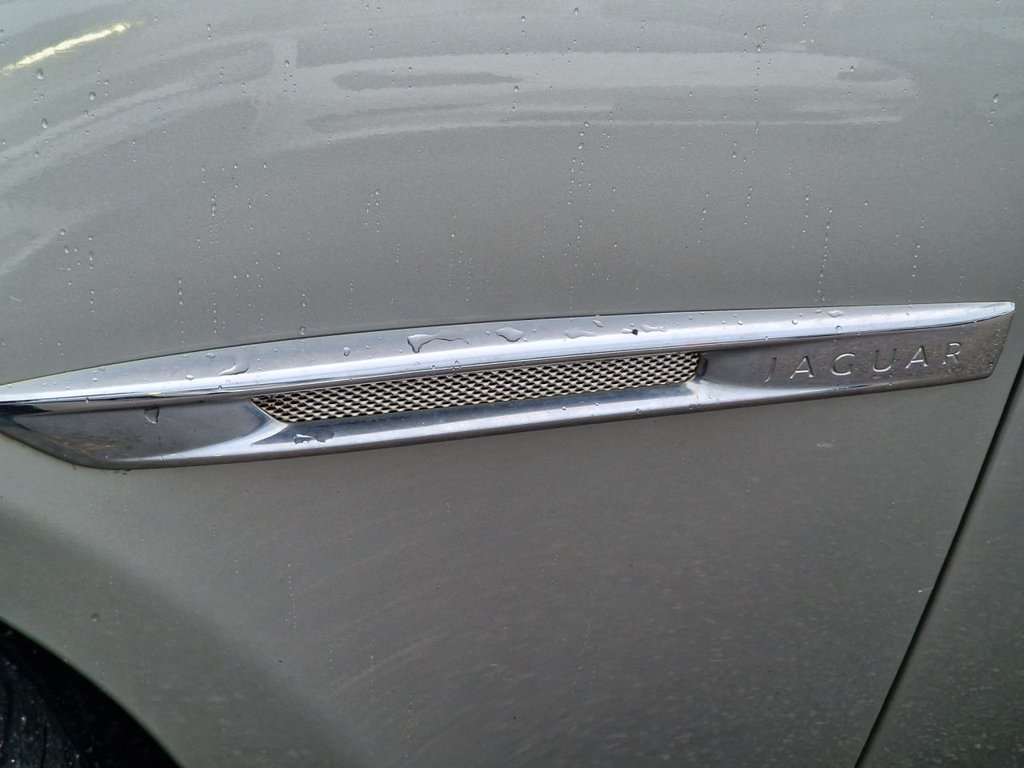 Used Jaguar XJ 2011 for sale - 77477547: Photo 23