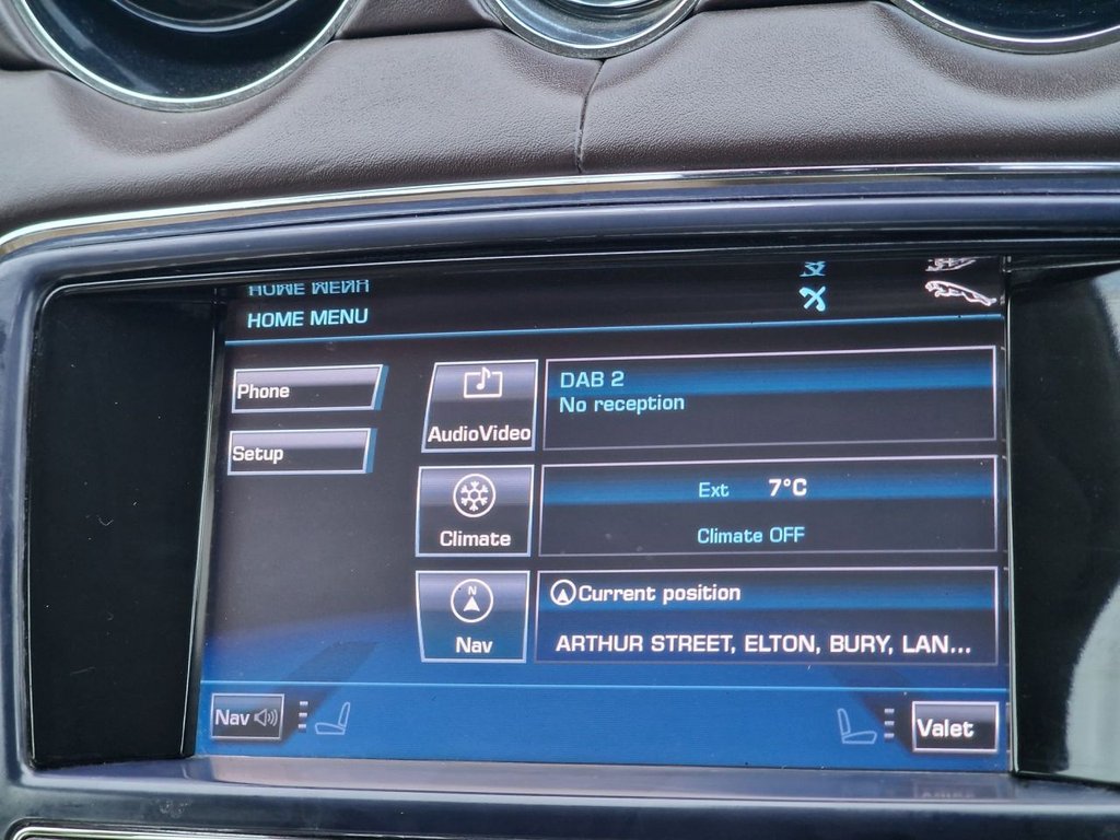 Used Jaguar XJ 2011 for sale - 77477547: Photo 30