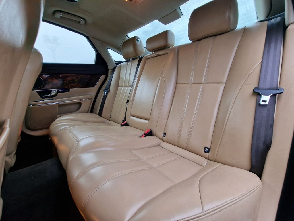 Used Jaguar XJ 2011 for sale - 77477547: Photo 41