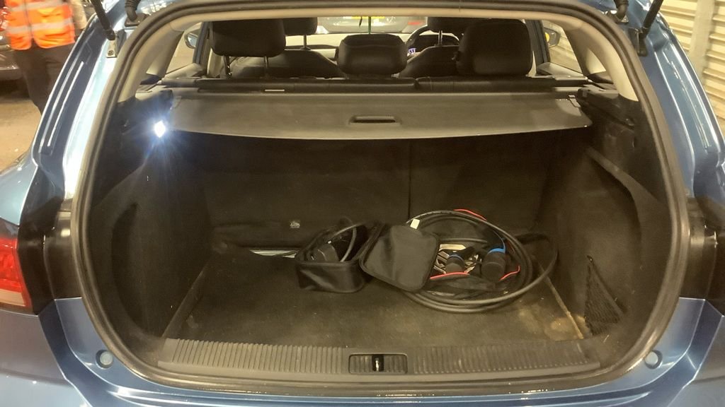 Used MG MG5 2021 for sale - 77020392: Photo 13