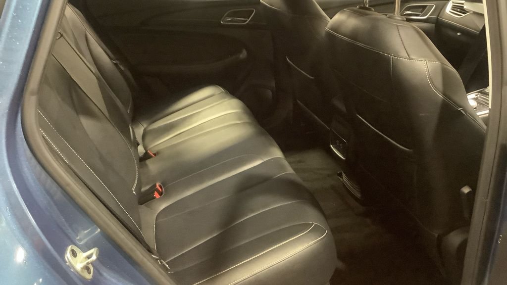 Used MG MG5 2021 for sale - 77020392: Photo 15