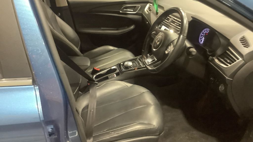 Used MG MG5 2021 for sale - 77020392: Photo 17