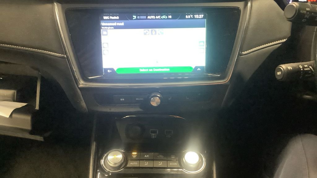 Used MG MG5 2021 for sale - 77020392: Photo 19