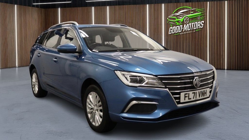 Used MG MG5 2021 for sale - 77020392: Photo 3