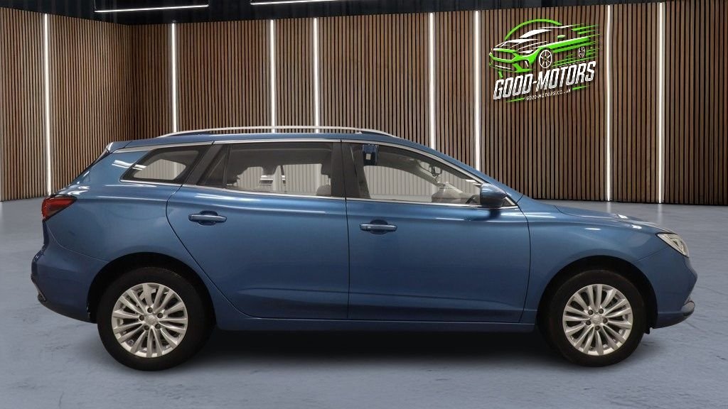 Used MG MG5 2021 for sale - 77020392: Photo 5