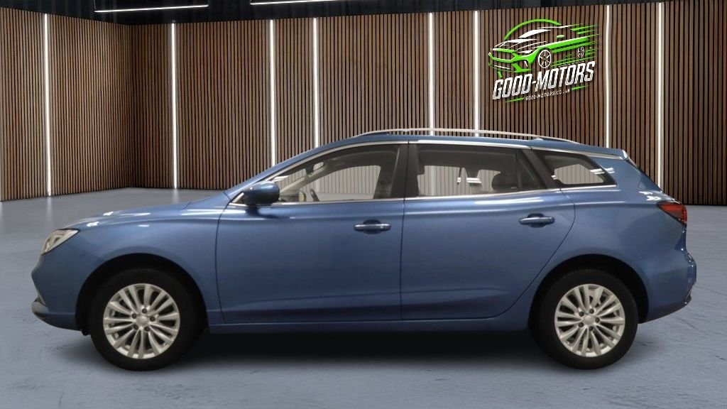 Used MG MG5 2021 for sale - 77020392: Photo 7