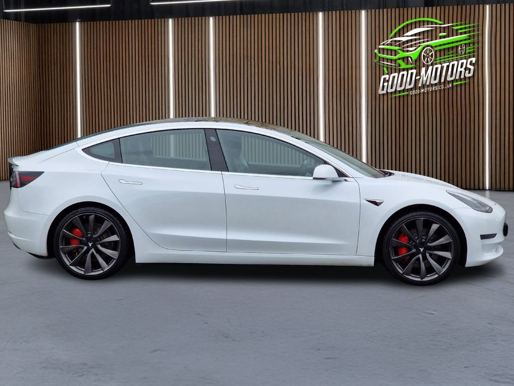 Used Tesla Model 3 2019 for sale - 76744419: Photo 11