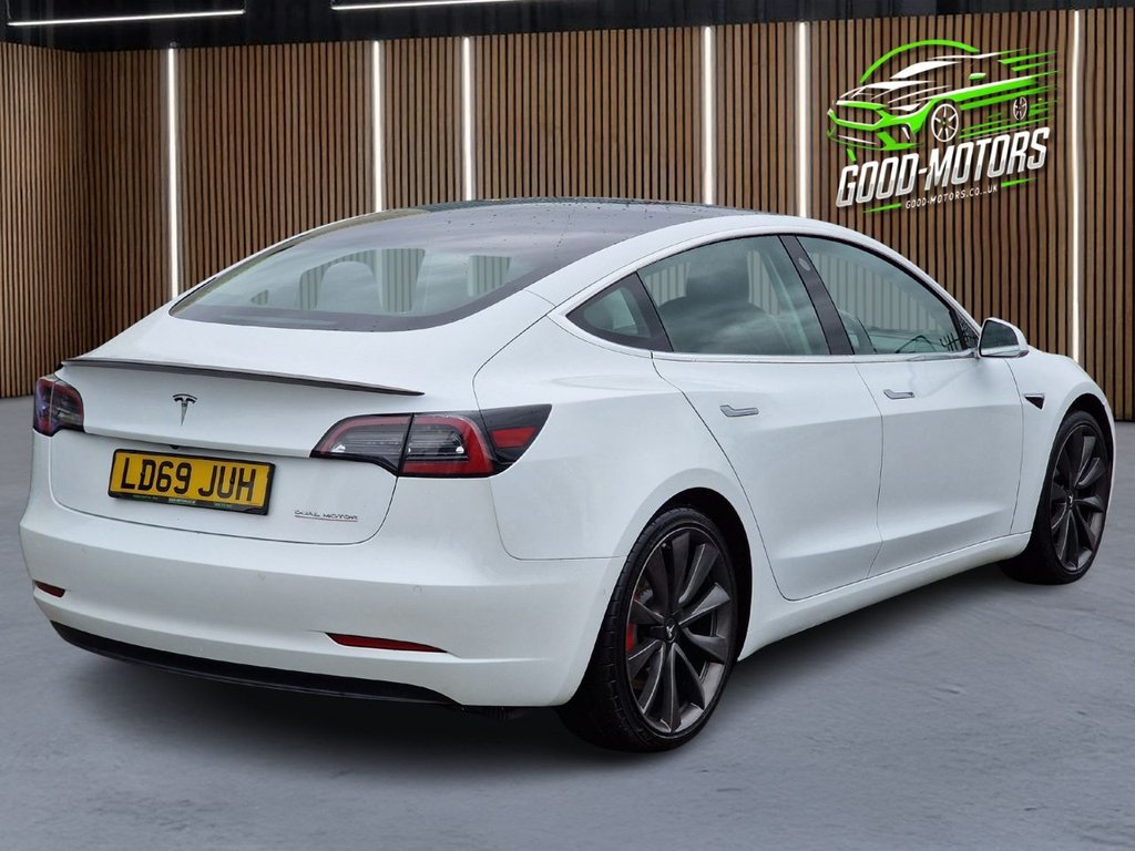 Used Tesla Model 3 2019 for sale - 76744419: Photo 13