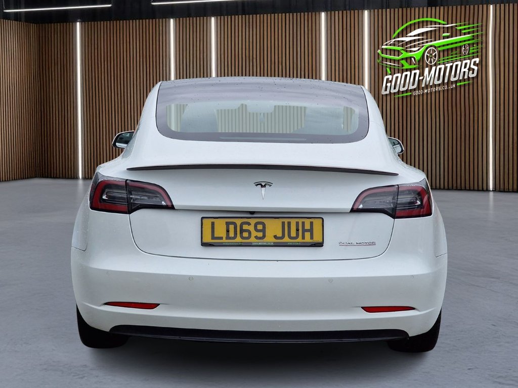 Used Tesla Model 3 2019 for sale - 76744419: Photo 15