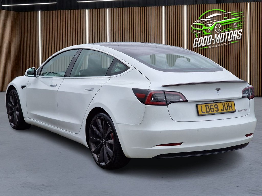 Used Tesla Model 3 2019 for sale - 76744419: Photo 17