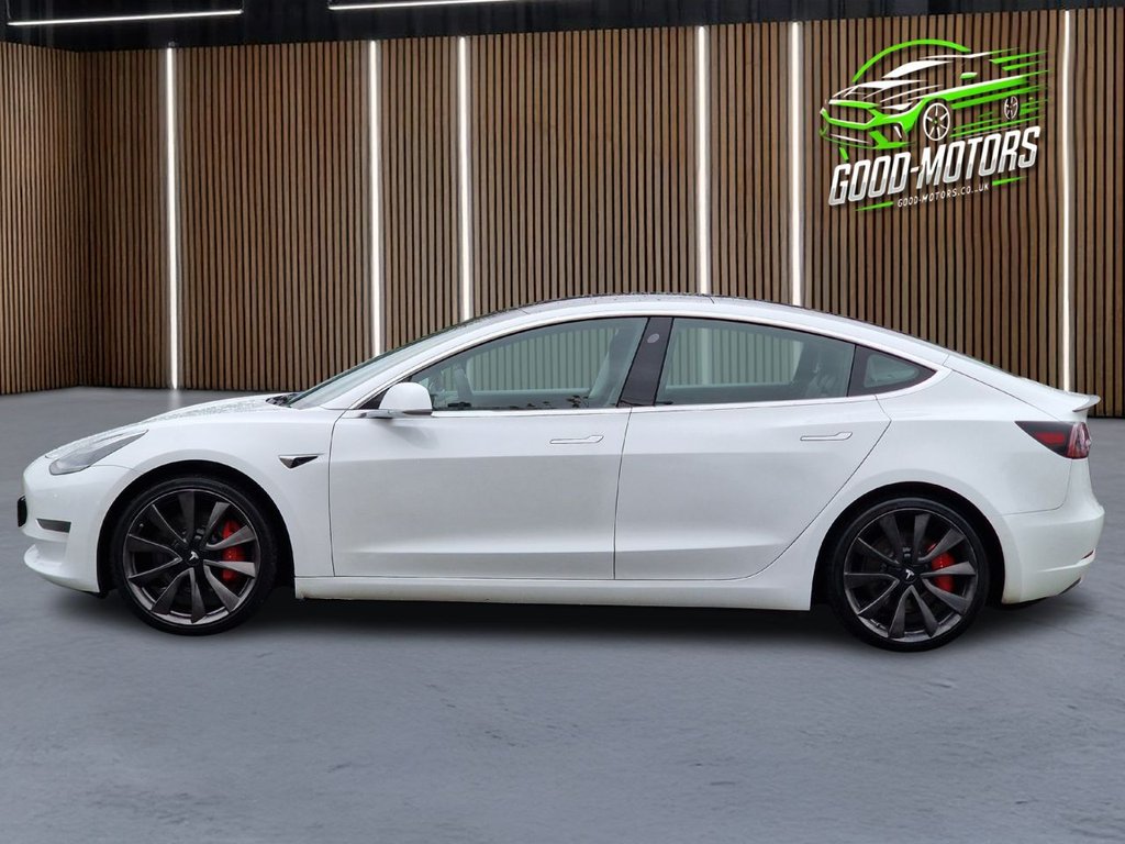 Used Tesla Model 3 2019 for sale - 76744419: Photo 19