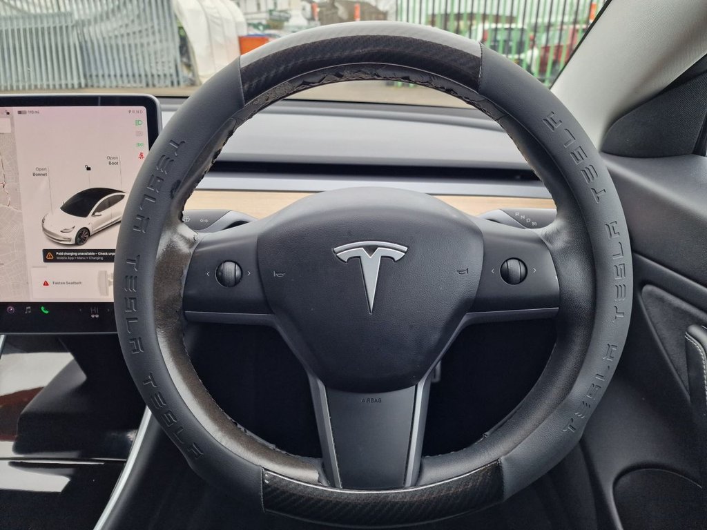 Used Tesla Model 3 2019 for sale - 76744419: Photo 25