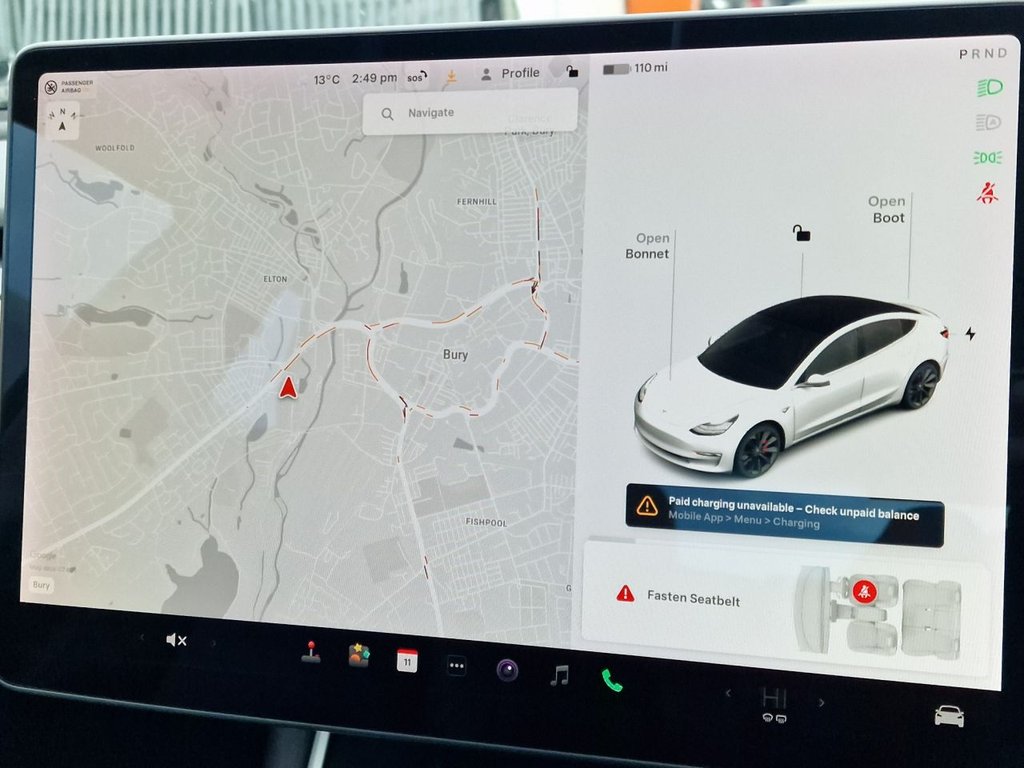 Used Tesla Model 3 2019 for sale - 76744419: Photo 28