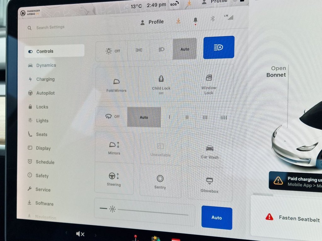 Used Tesla Model 3 2019 for sale - 76744419: Photo 29