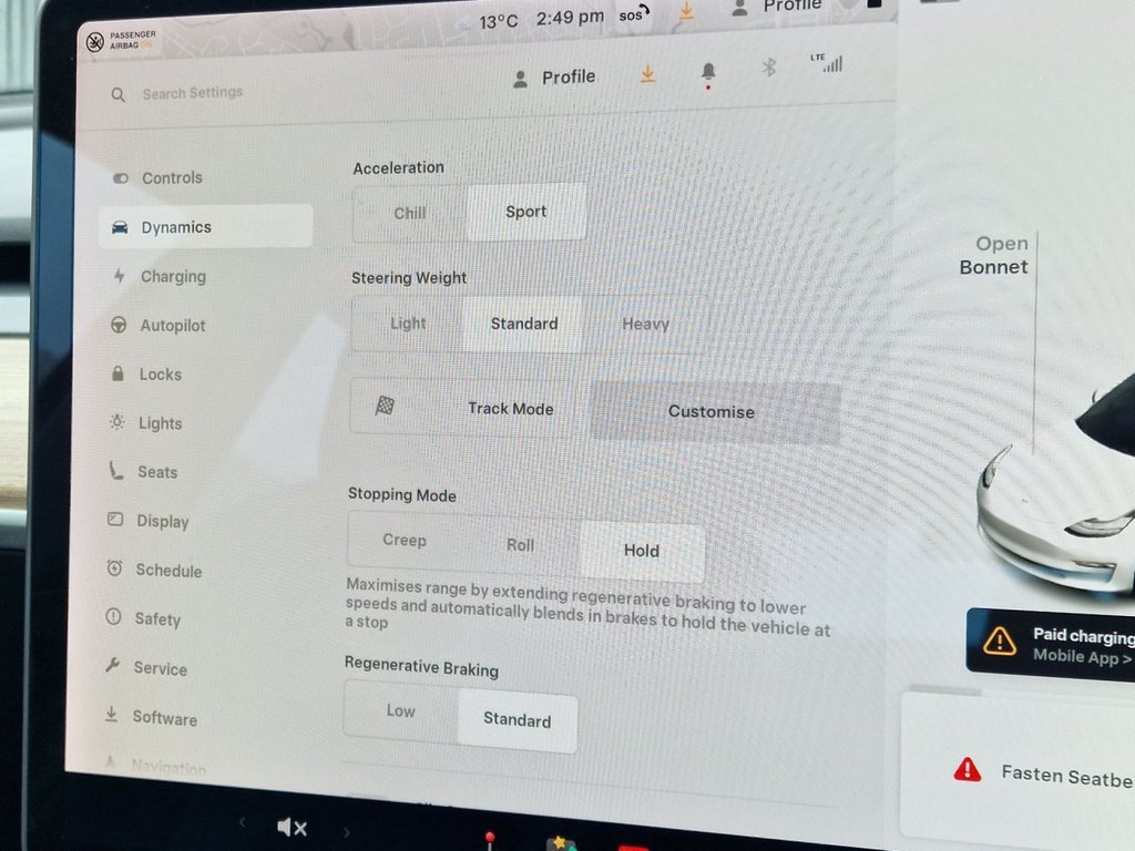 Used Tesla Model 3 2019 for sale - 76744419: Photo 30