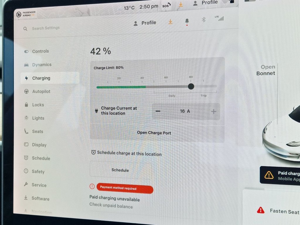 Used Tesla Model 3 2019 for sale - 76744419: Photo 32