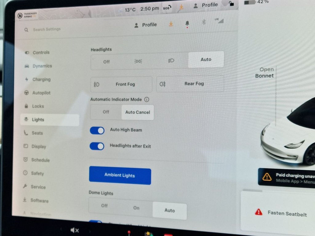 Used Tesla Model 3 2019 for sale - 76744419: Photo 34