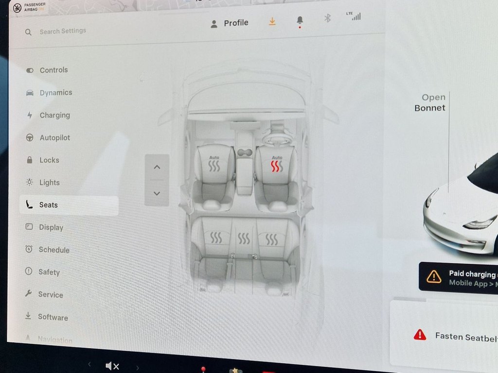 Used Tesla Model 3 2019 for sale - 76744419: Photo 35