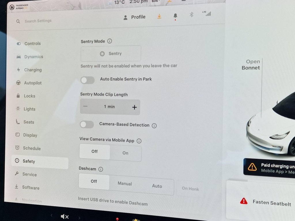 Used Tesla Model 3 2019 for sale - 76744419: Photo 37