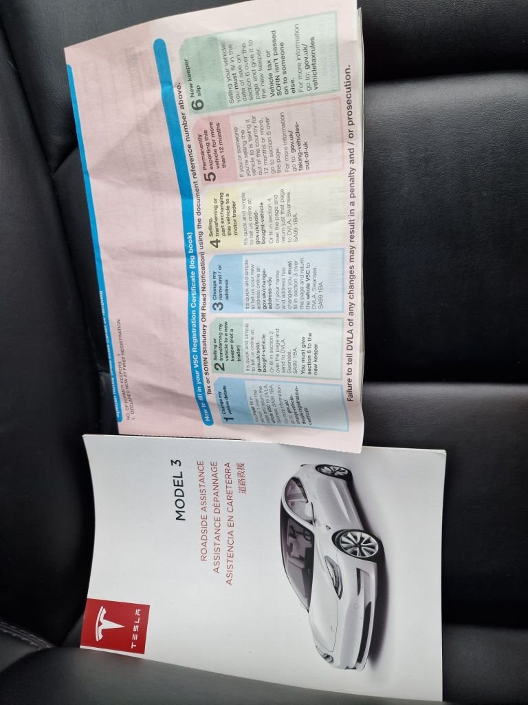 Used Tesla Model 3 2019 for sale - 76744419: Photo 38